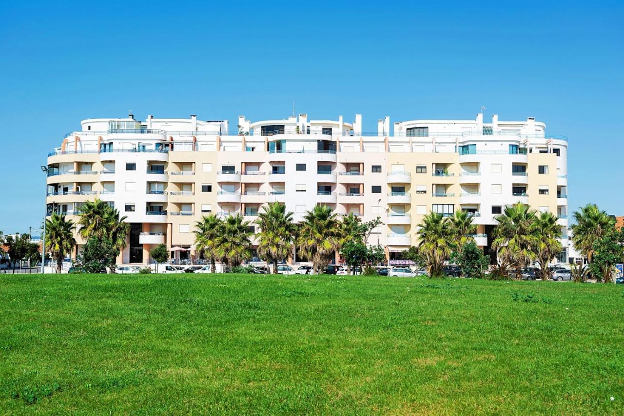Hoso Apartments T1 卡帕里卡海岸 外观 照片