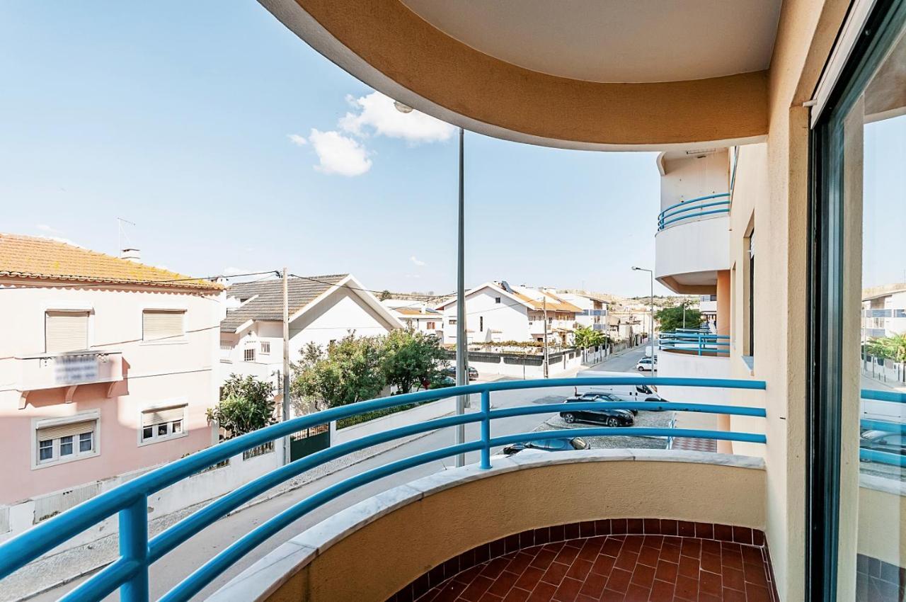 Hoso Apartments T1 卡帕里卡海岸 外观 照片