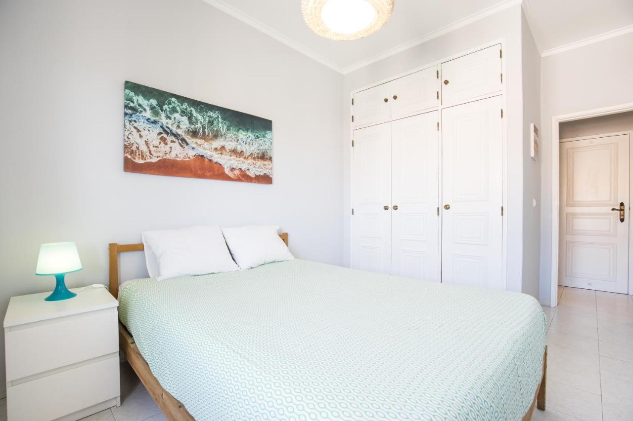 Hoso Apartments T1 卡帕里卡海岸 外观 照片
