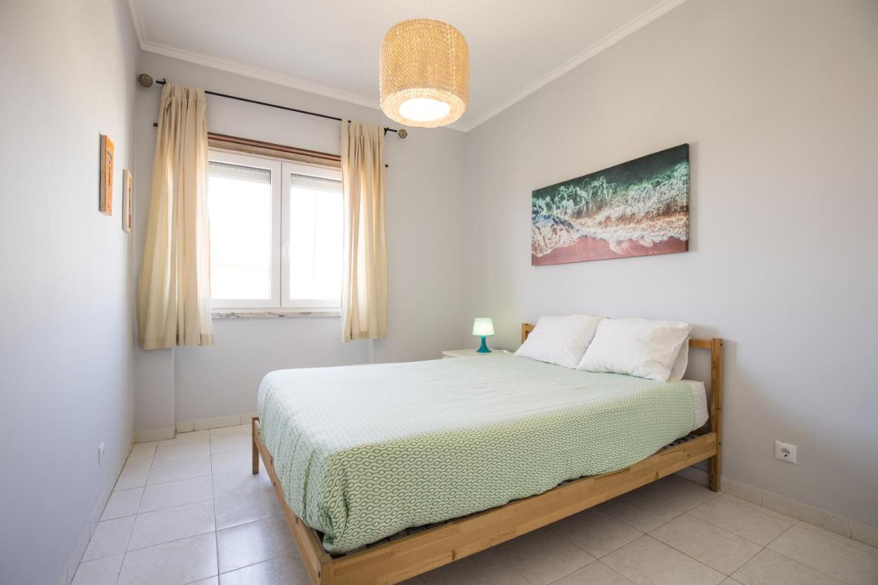 Hoso Apartments T1 卡帕里卡海岸 外观 照片
